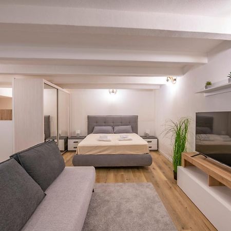 Apartmán Borsarihouse Wifi & Smarttv Verona Exteriér fotografie