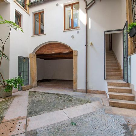 Apartmán Borsarihouse Wifi & Smarttv Verona Exteriér fotografie