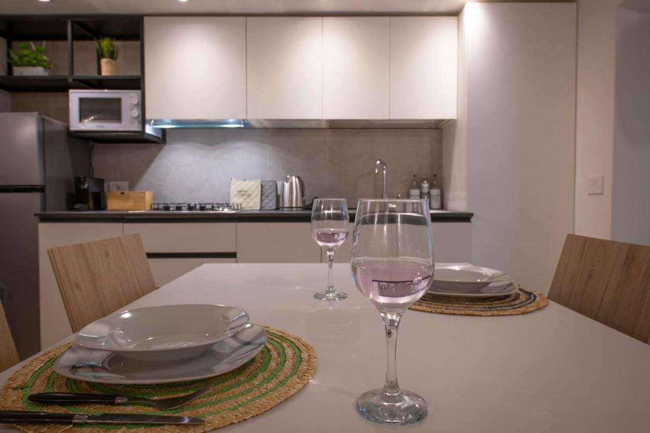 Apartmán Borsarihouse Wifi & Smarttv Verona Exteriér fotografie