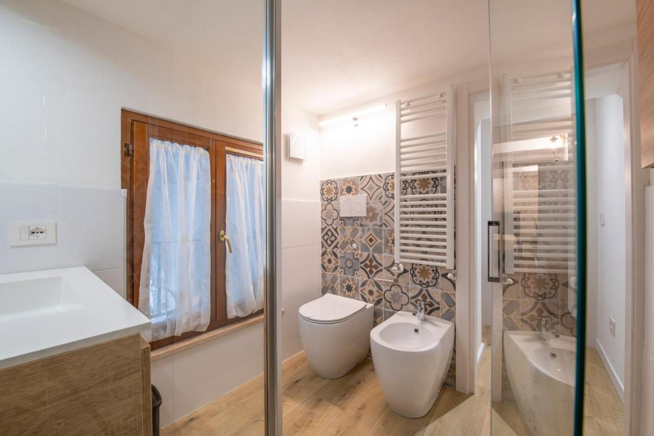 Apartmán Borsarihouse Wifi & Smarttv Verona Exteriér fotografie