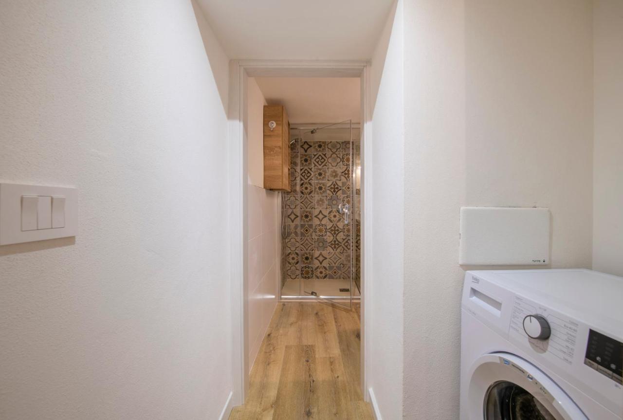 Apartmán Borsarihouse Wifi & Smarttv Verona Exteriér fotografie