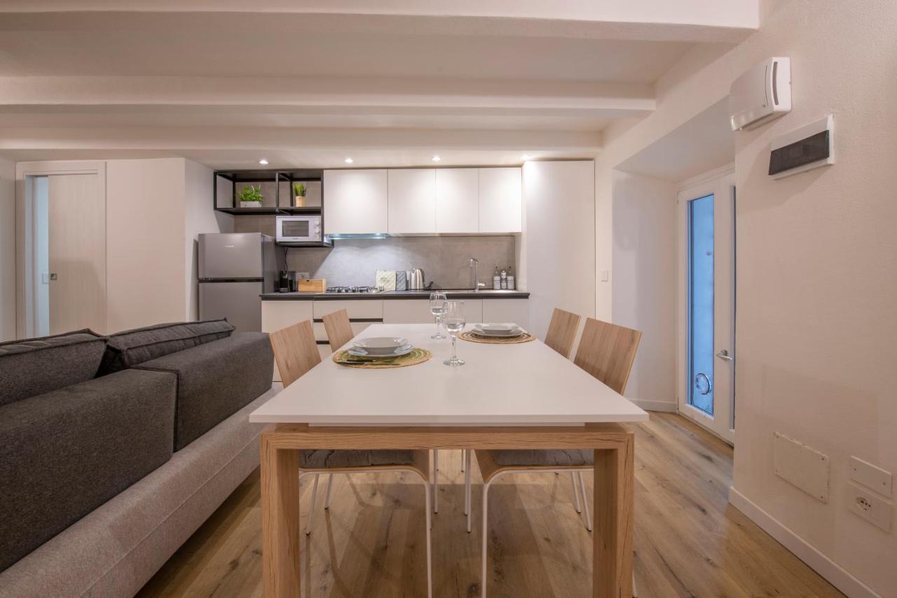 Apartmán Borsarihouse Wifi & Smarttv Verona Exteriér fotografie