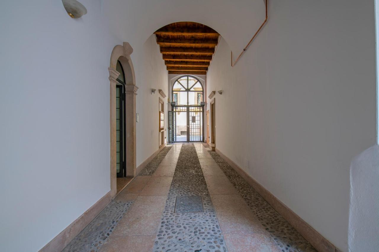 Apartmán Borsarihouse Wifi & Smarttv Verona Exteriér fotografie